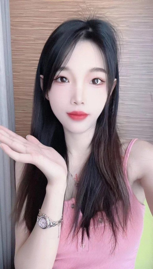 会潮喷的妹妹