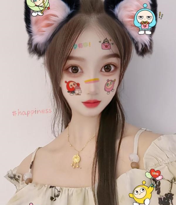 万江较小型妹子琪琪