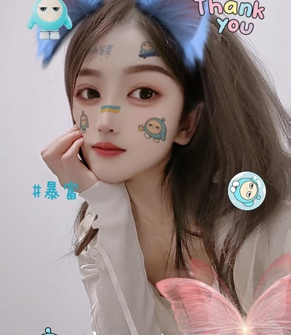 万江较小型妹子琪琪