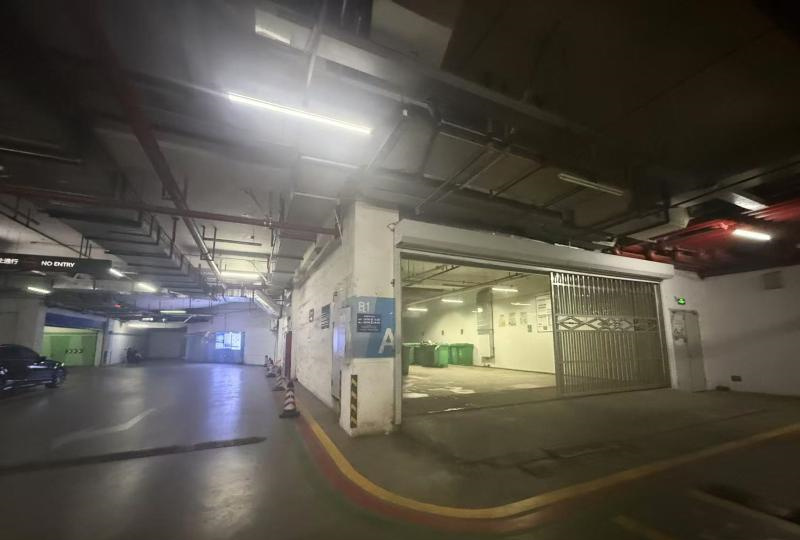 城北万象汇漂亮小姐姐