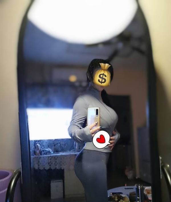 广州越秀钰美人