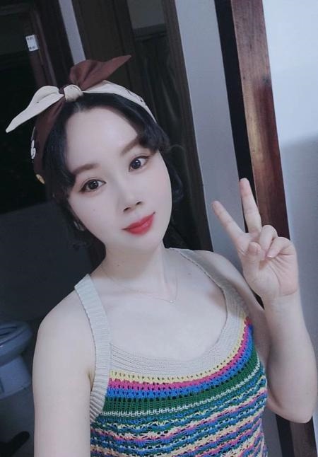 美容师燕子