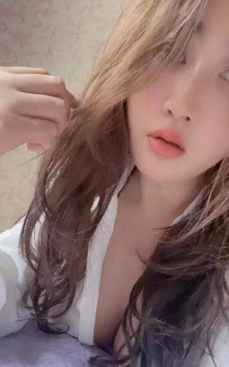 大胸兼职归来