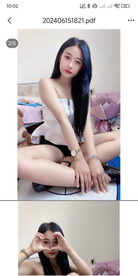 长春服务系美女