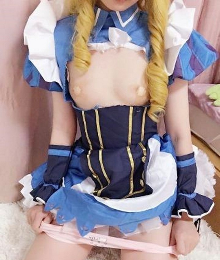 秦淮小兔兔