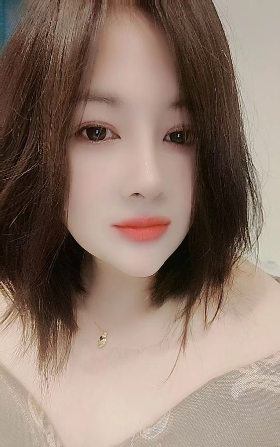 闵行区浦江镇妹子