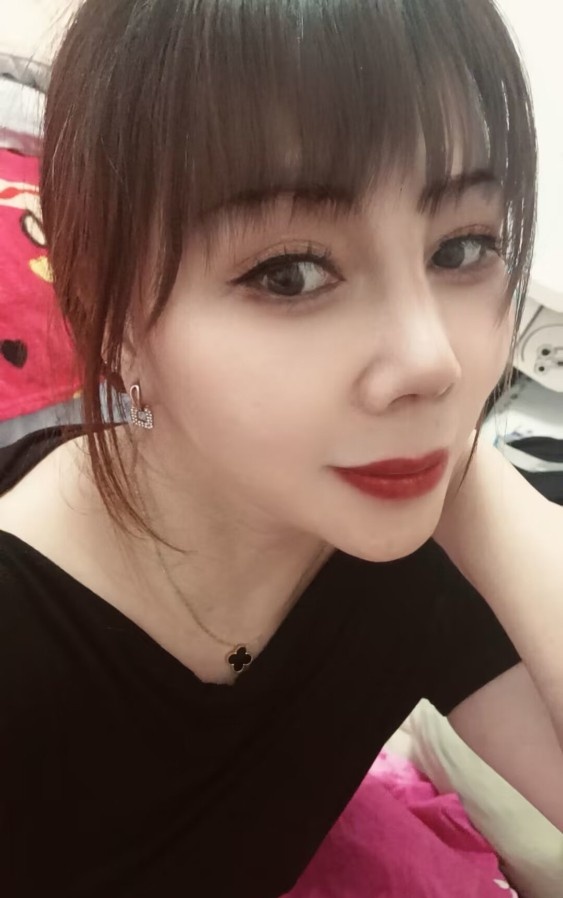 上海母女