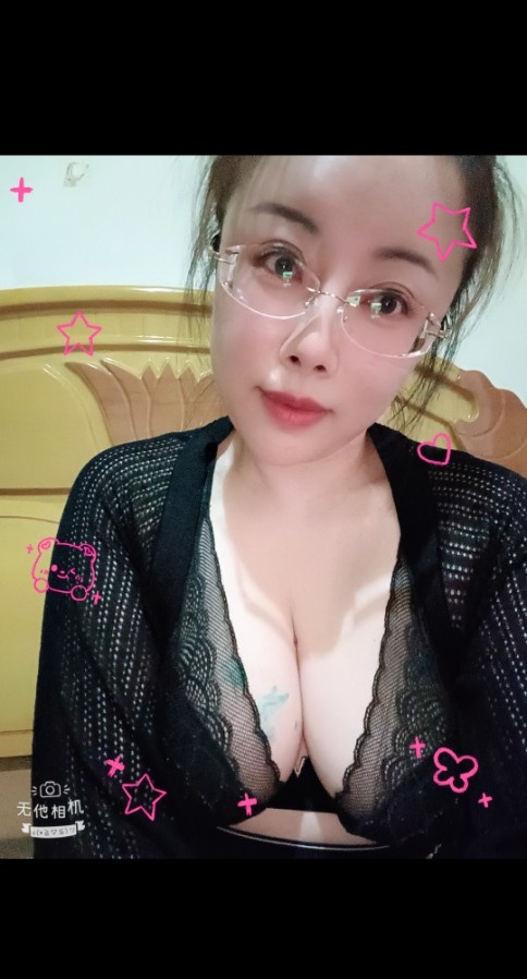 熟女