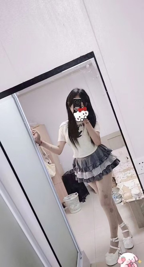 盐都区叶子姐