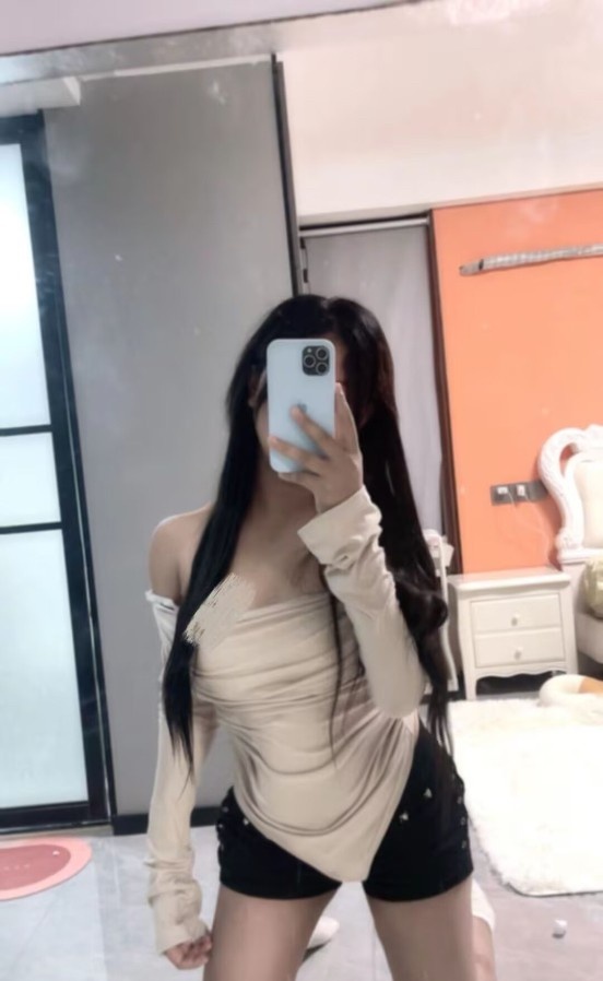 盐都区叶子姐