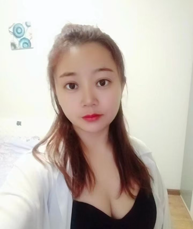 化妆品店员
