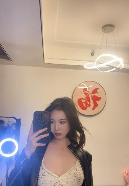 中山区SM凯瑟琳