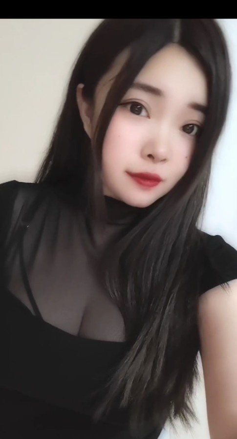 东丽大胸妹妹琪琪 绝对真实！