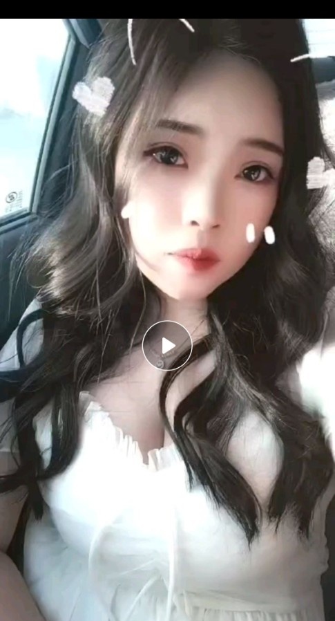 东丽大胸妹妹琪琪 绝对真实！