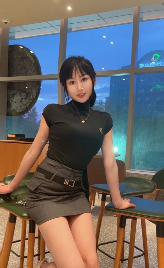 东站附近欣儿