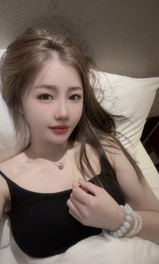 长春敏感水多大妹
