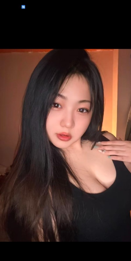 长春漂亮大妞