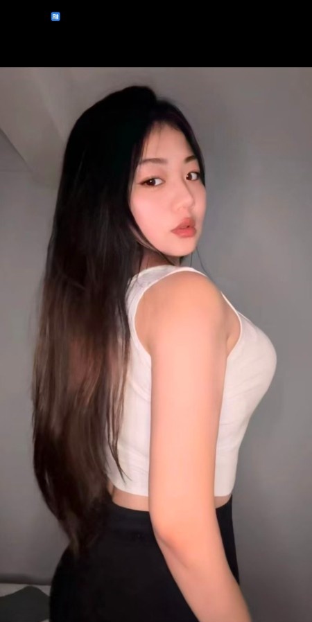 长春漂亮大妞