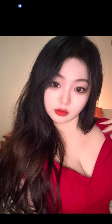 长春漂亮大妞