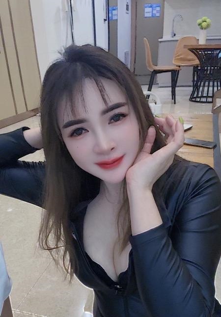 天河潭村娜娜