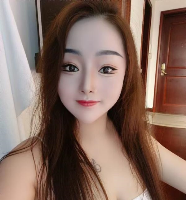 拱墅小姐姐淇淇