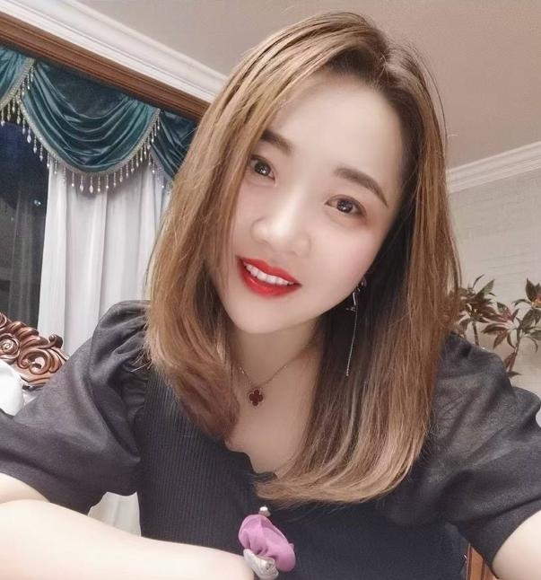 新北服务系小姐姐