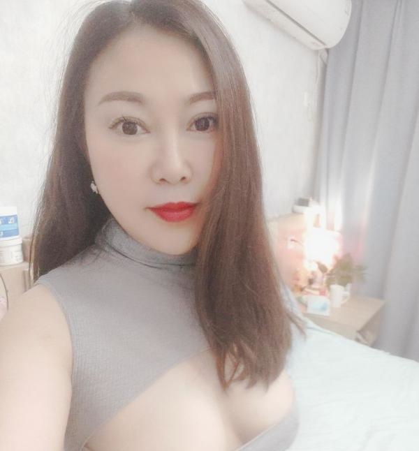 张府园性感少妇
