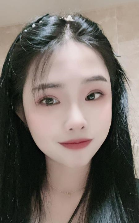 徐东蓉蓉