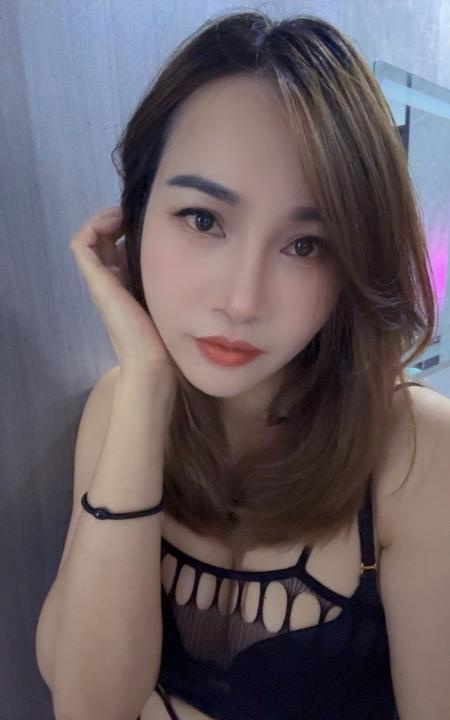 性感长腿小少妇