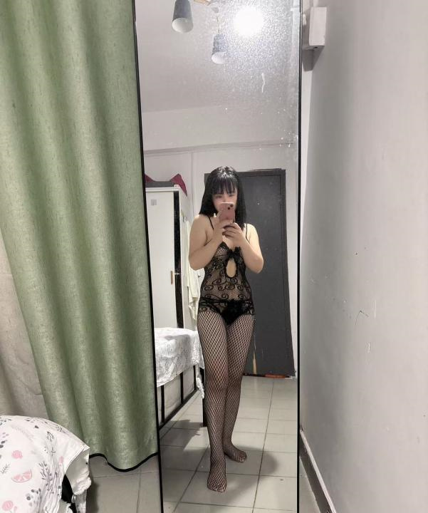 天河月儿体验记