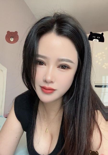 徐汇毒龙老师紫一