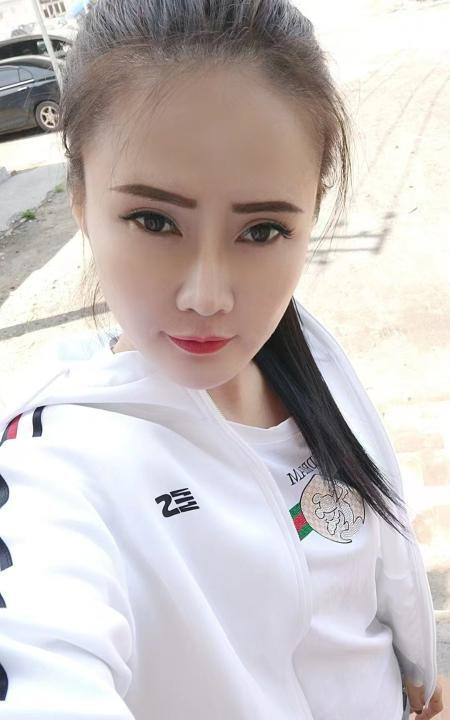 河东小骚女