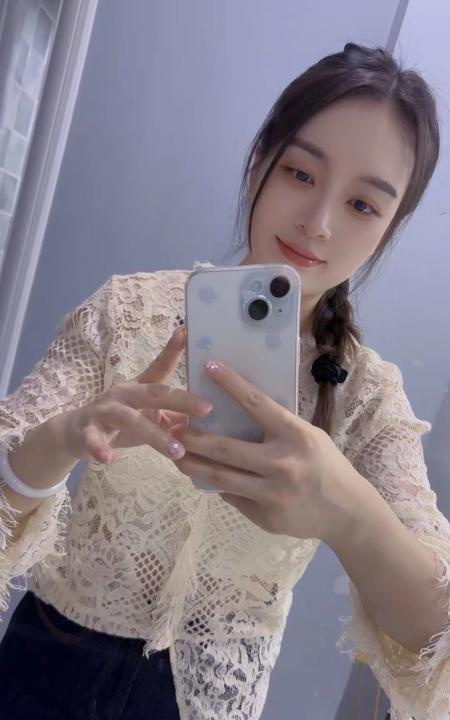 金陵少妇沐沐
