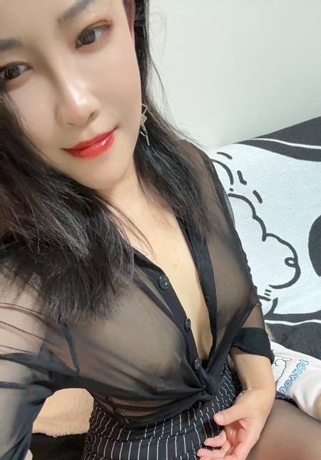 徐汇热情奔放薇薇