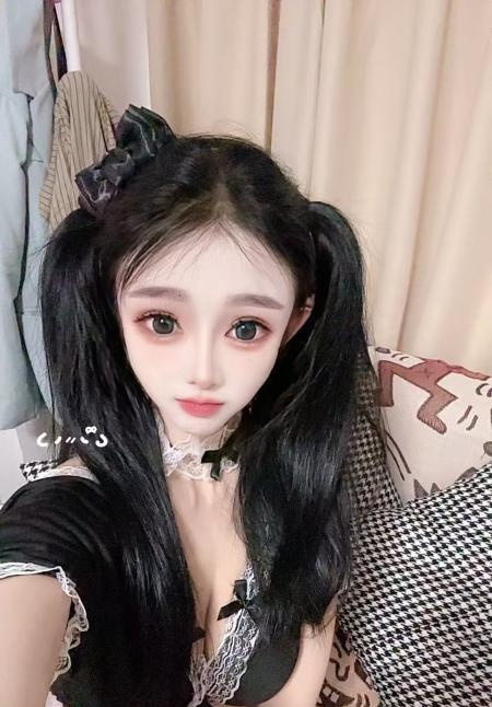二次出击小姐姐