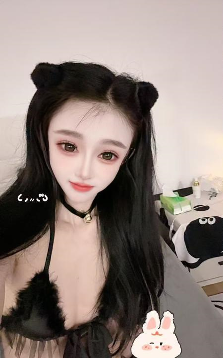 二次出击小姐姐
