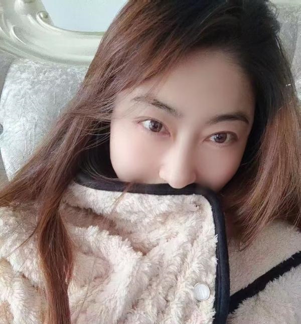 大长腿超爱口的敏儿