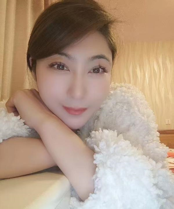 大长腿超爱口的敏儿