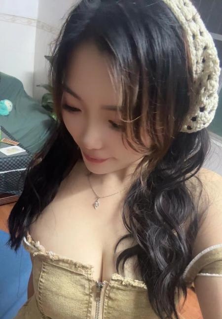 南站附近的啵啵糖