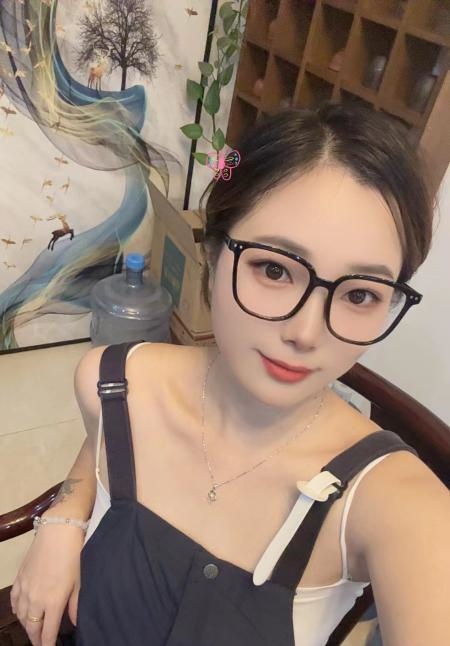 南站附近的啵啵糖