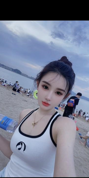 罗湖晓晓