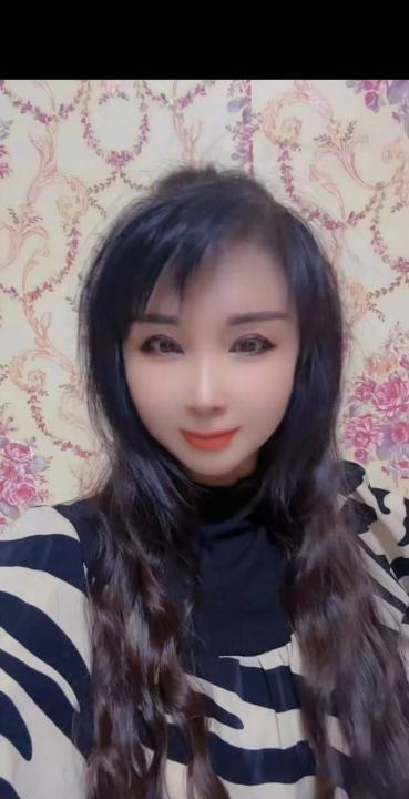 河西高挑温柔熟女