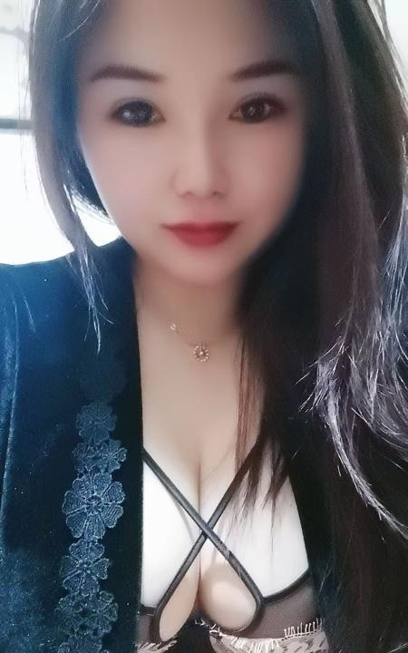 蜀山大胸暖暖