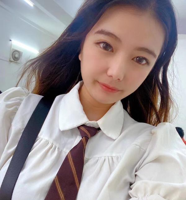 越秀懒懒