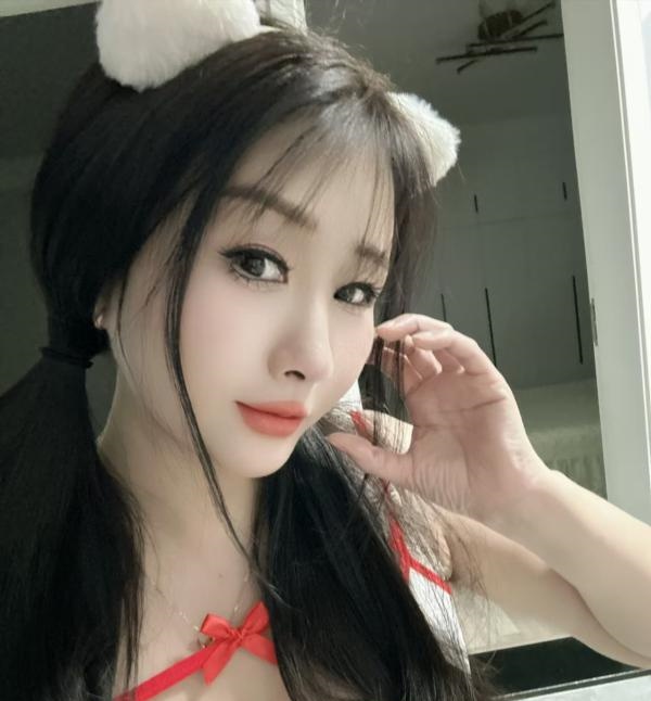 罗湖舌吻琪琪