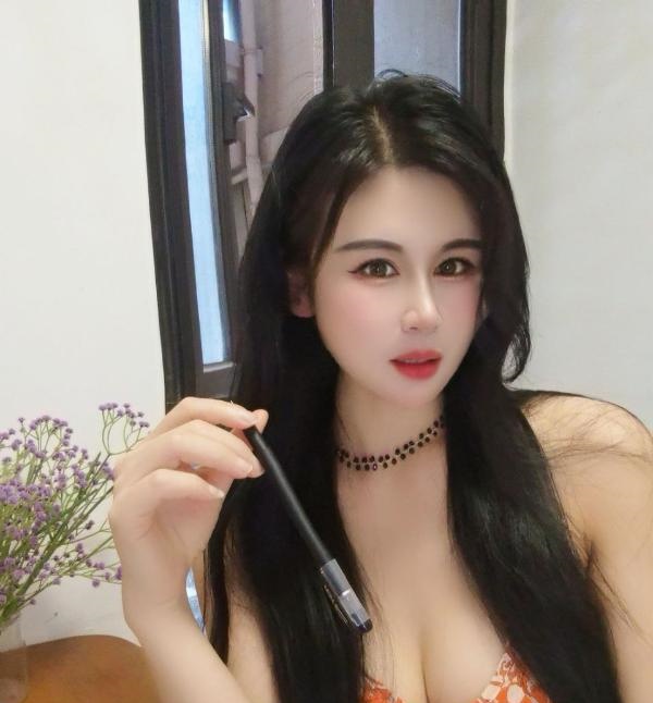 上城区风骚小姐姐