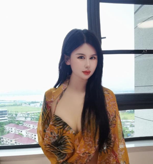 上城区风骚小姐姐