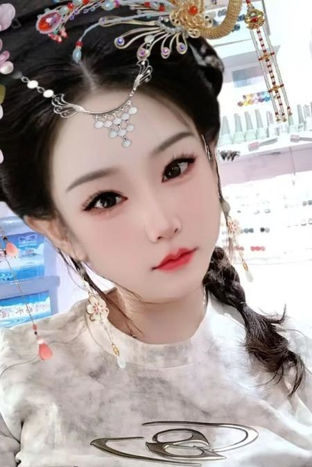 弋江小少妇