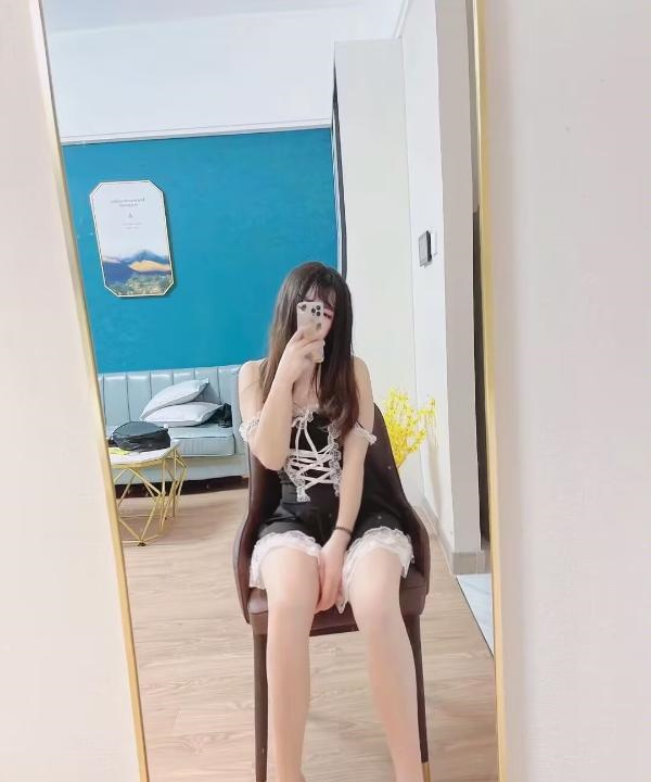 新区小姐姐淇淇