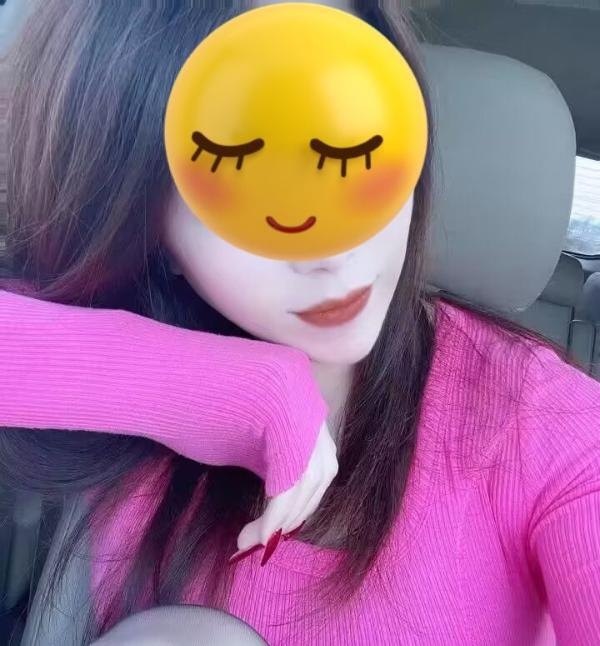 兼职美女青青